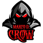 MarcoDCrow's Avatar'