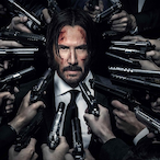 JohnzWick's Avatar'