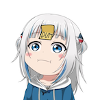 Masami312's Avatar'