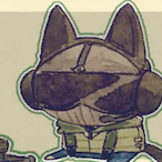 StrawberryBunni's Avatar'