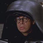 Darth.Helmet's Avatar'
