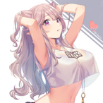 Luck-y.'s Avatar'