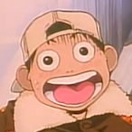 KangMu's Avatar'