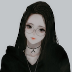 YuelingQing's Avatar'