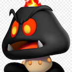 LORD.Goomba's Avatar'