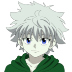 C.H.U.Y.O.'s Avatar'