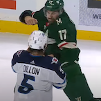 Minnesota_Wild's Avatar'