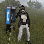 The_BandMan's Avatar'