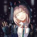LonelyMiso's Avatar'