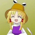 Moriya_kerokero's Avatar'
