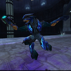 Maligmah's Avatar'