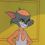 O.dexter's Avatar'