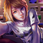 lBEBEl's Avatar'