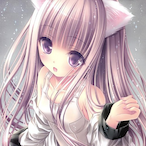 TsukimoriMayuki's Avatar'