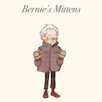 BerniesMittens's Avatar'