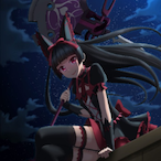 LovenSAB's Avatar'