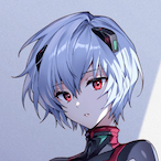 Kelu.Ayanami's Avatar'