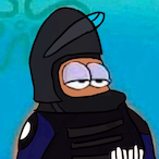 GhostSqueaker's Avatar'