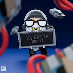SteamedCornet42's Avatar'