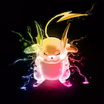 Ruxp's Avatar'