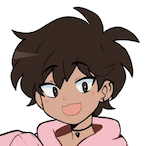 Gwybby's Avatar'