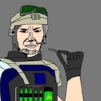 OliveSatan's Avatar'