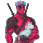 Savage24Unicorn's Avatar'