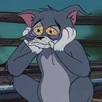Tom_The_Sad_Cat's Avatar'