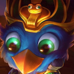 monkbrain's Avatar'