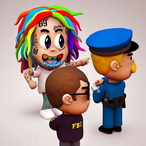 x6nitch9ine's Avatar'