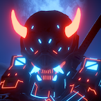 TheRoninVR's Avatar'