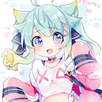 xMady17's Avatar'