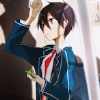 Kirito.Yui's Avatar'
