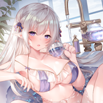 Ahnimohanyaa's Avatar'