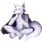 Sn0w_FrostFox's Avatar'