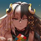 Murekavii's Avatar'