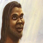 AborigiJesus's Avatar'