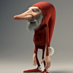 f0rknbeanz's Avatar'
