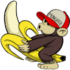 Mongkee-G's Avatar'