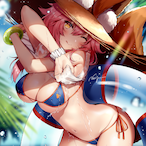 Jiyike's Avatar'