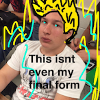 CYBORGFREERUNNE's Avatar'