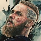 PainedBag3369's Avatar'