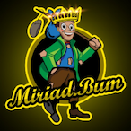 bum.Miriad's Avatar'