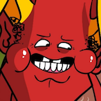 SatanIsAdequ8's Avatar'