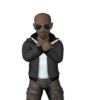 MarechalMaster's Avatar'