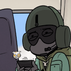 Kwisk's Avatar'