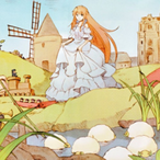 buhuiqizi's Avatar'