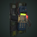 Daaaaaa_Bomb's Avatar'