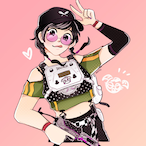 PuHrBuH's Avatar'