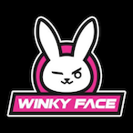 WinkyFace73's Avatar'